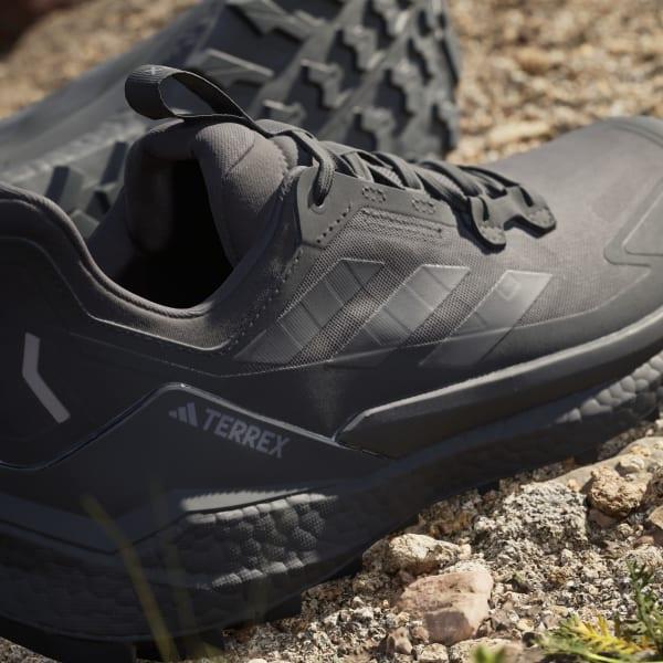 Terrex Free Hiker 2.0 Low Hiking Shoes Product Image