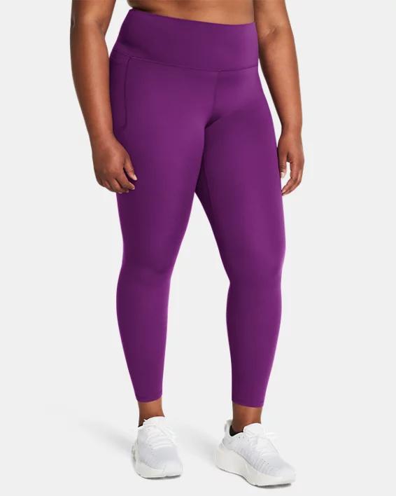 Women's UA Meridian Leggings Product Image