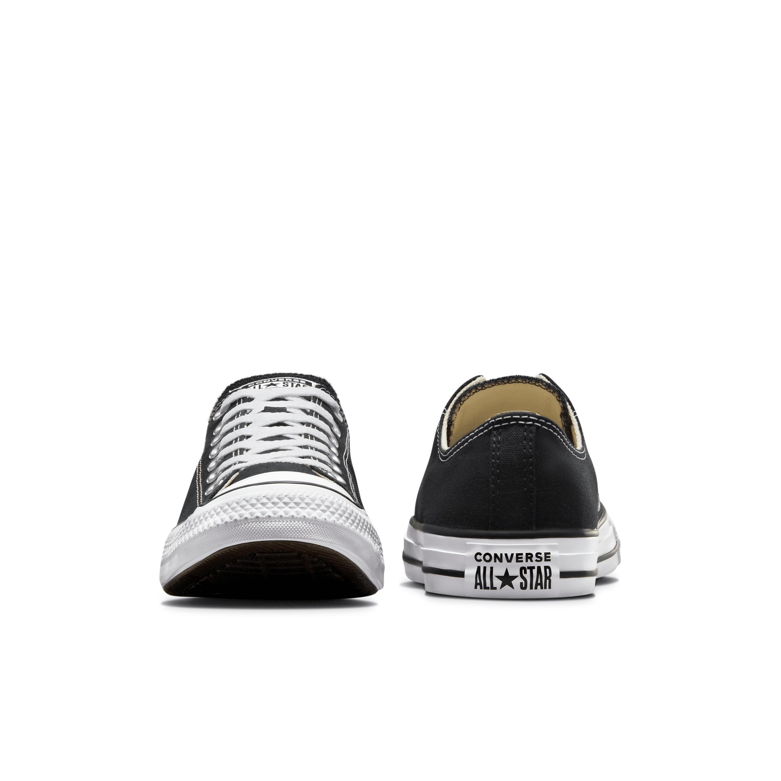 Chuck Taylor All Star Low-Top Converse Sneakers by Converse at Free People Product Image