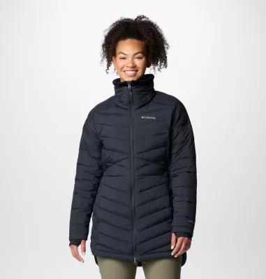 Columbia Women's Joy Peak II Novelty Jacket- Product Image