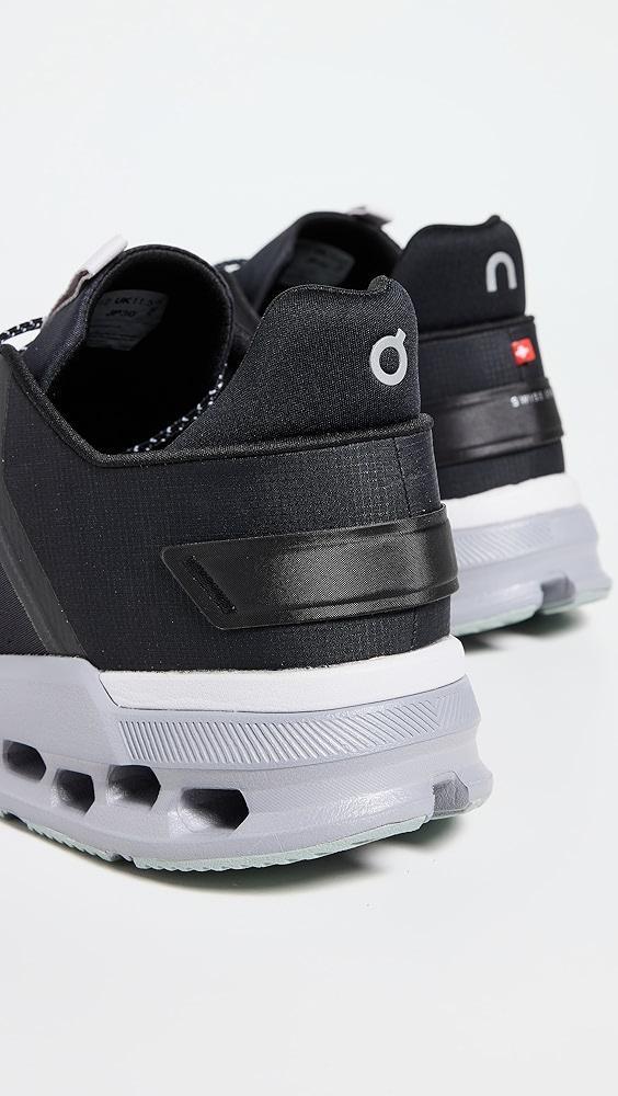 On Cloudnova Flux Sneakers | Shopbop Product Image