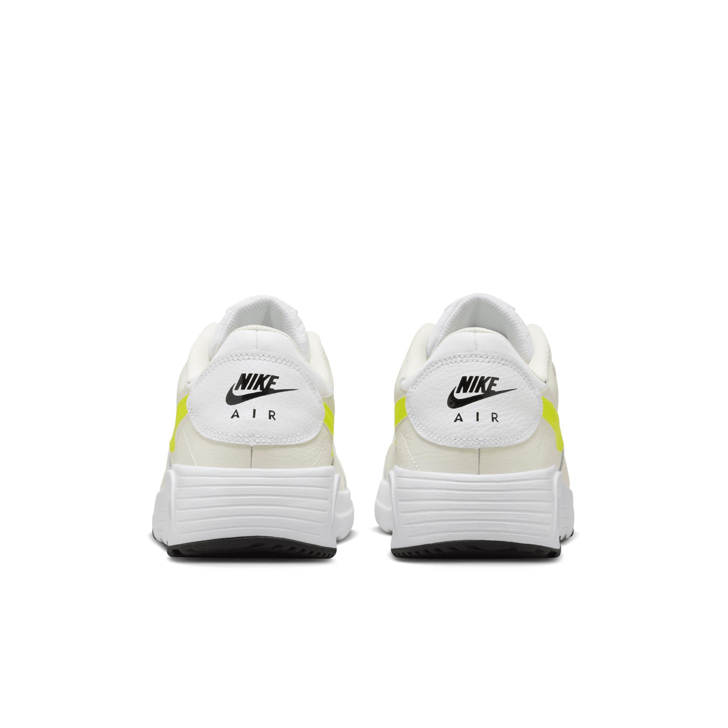 Nike Mens Air Max SC Shoes Product Image