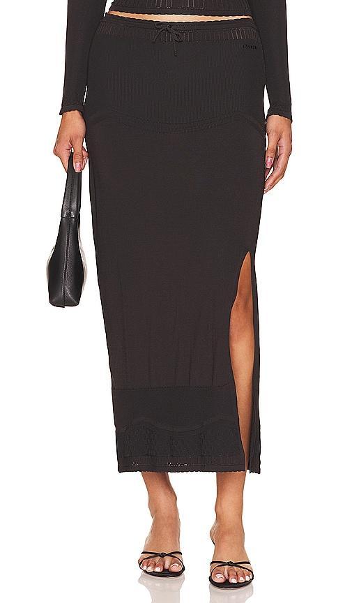 Elsa Maxi Skirt Product Image