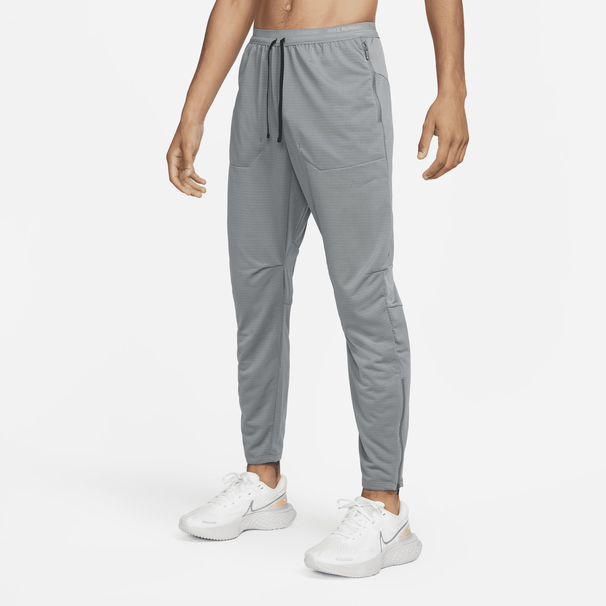 Nike Mens Phenom Dri-FIT Knit Running Pants Product Image