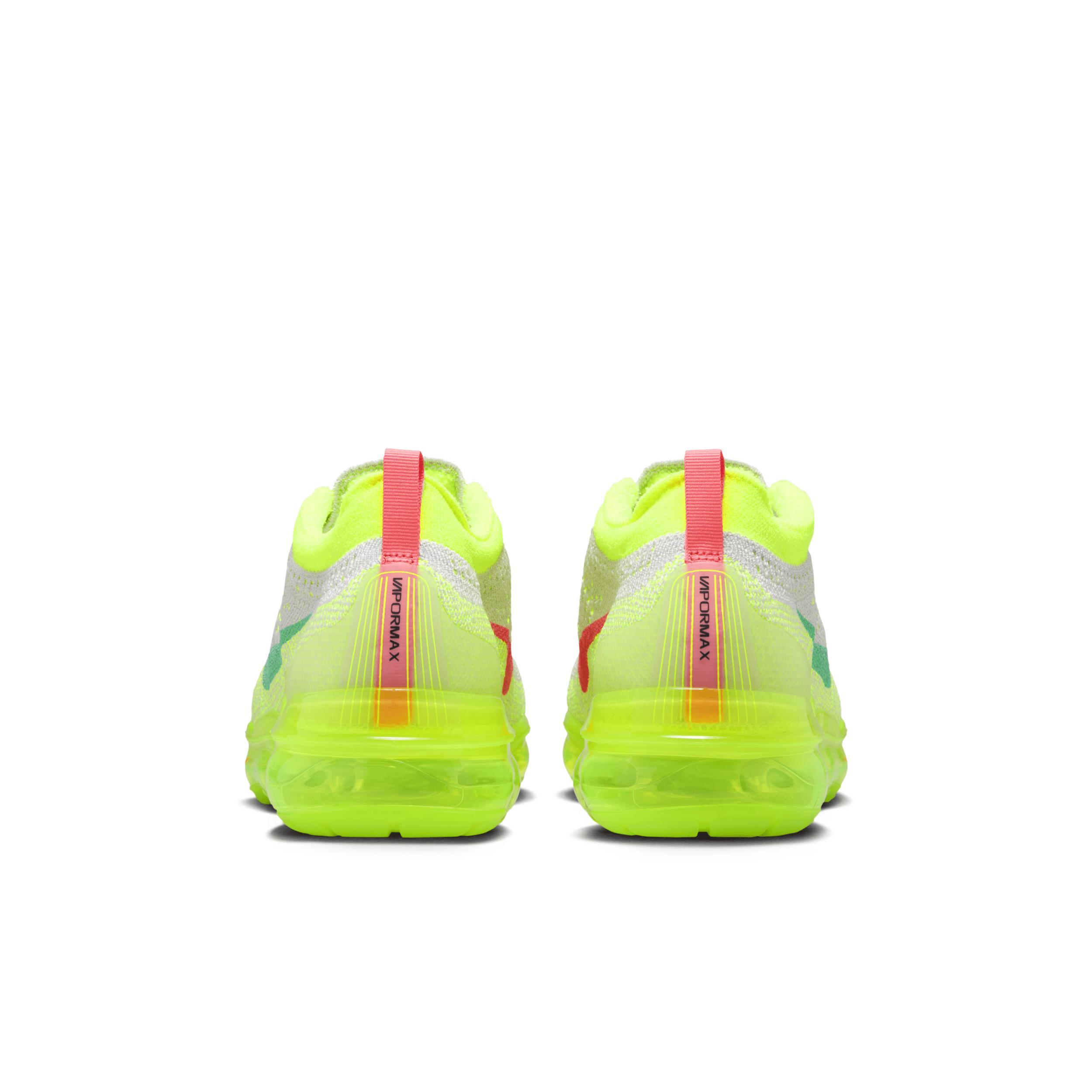 Nike Air Vapormax 2023 Flyknit sneakers Product Image