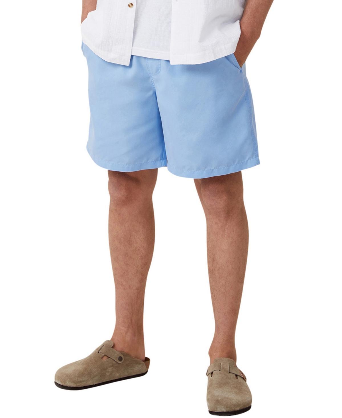 Cotton On Mens Kahuna Drawstring Shorts Product Image