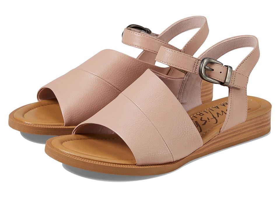 Blowfish Malibu Ardice (Lazy Lily) Women's Sandals Product Image