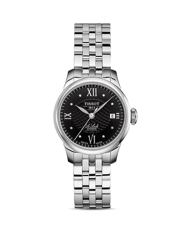 Tissot LeLocle Watch, 25.3mm Product Image