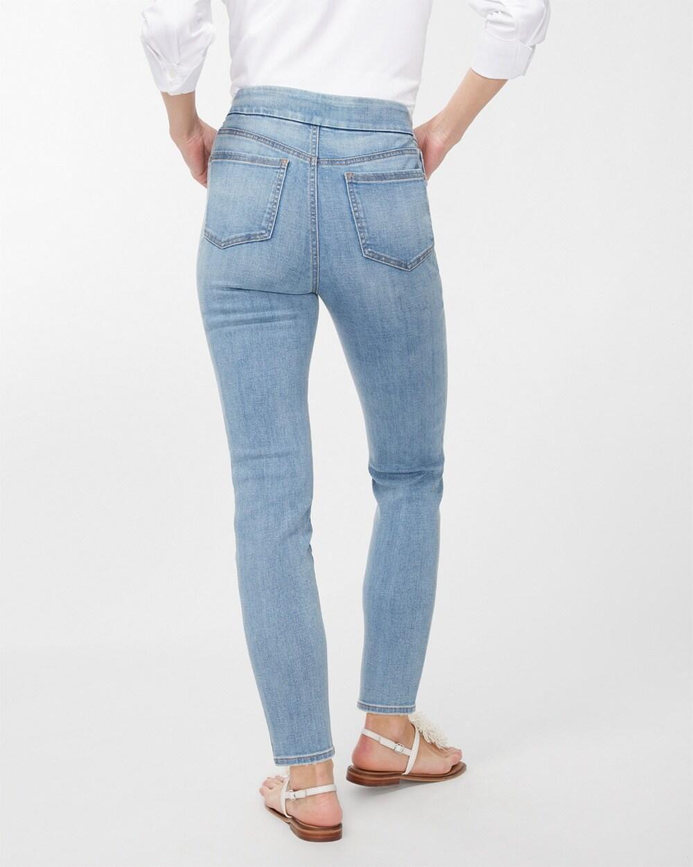 Pull-On Jeggings Product Image