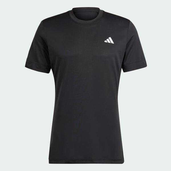 Tennis FreeLift Tee Product Image