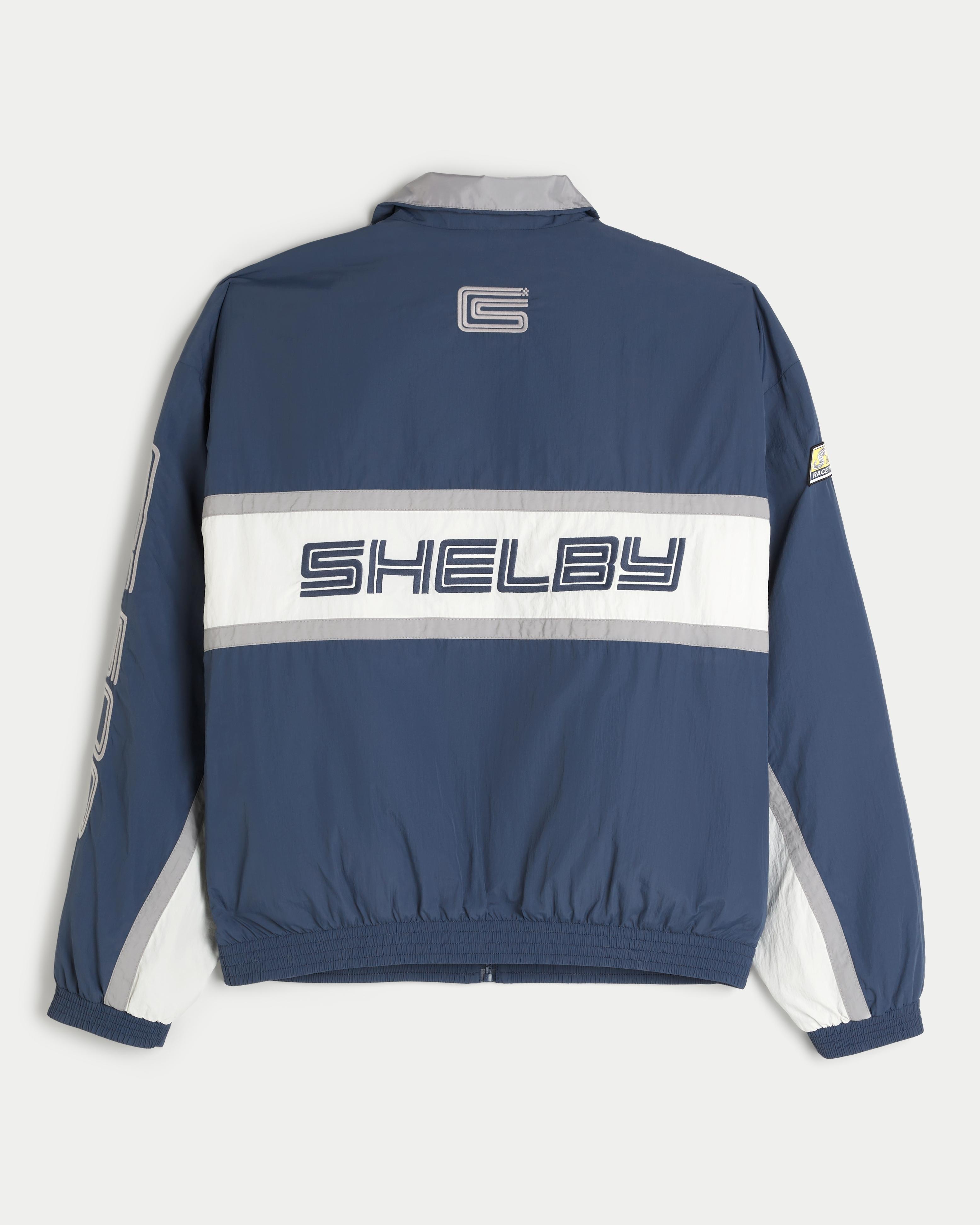 Chevrolet Racing Graphic Track Jacket Product Image