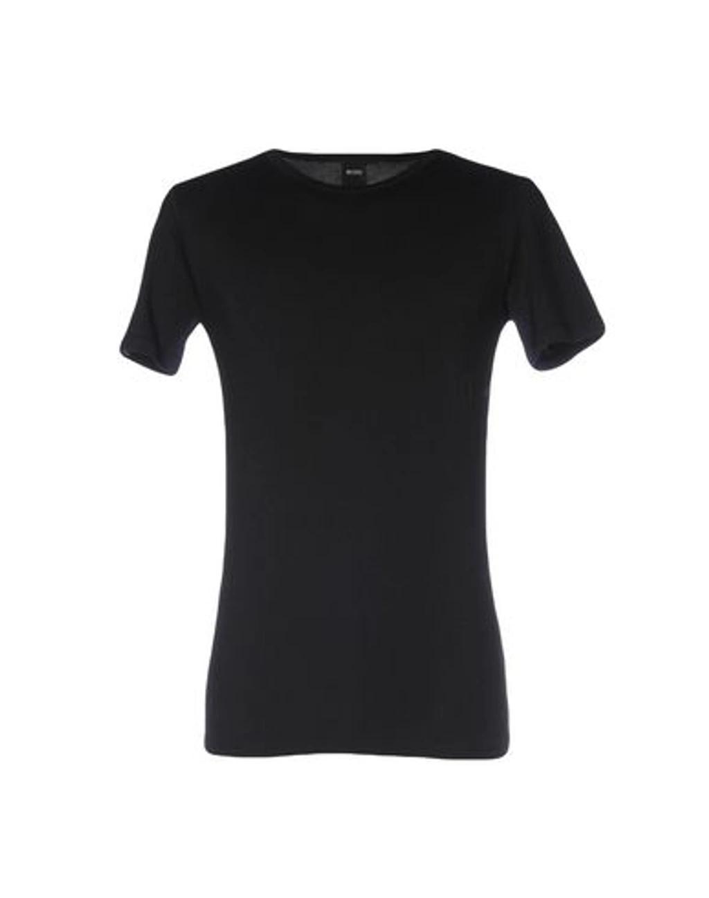 HUGO BOSS Undershirt In Black Product Image