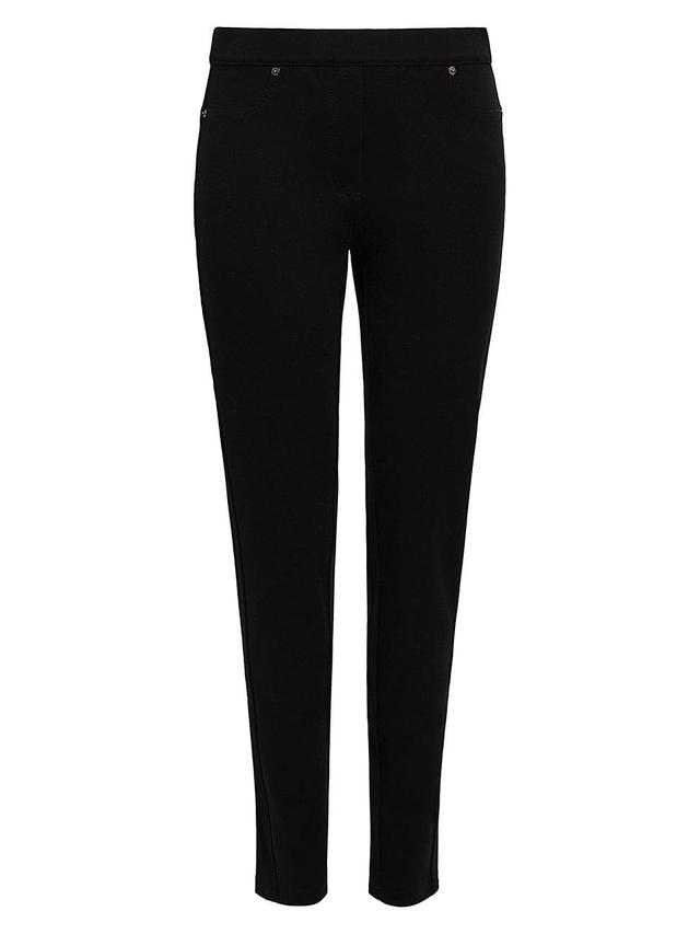 Womens Marina Sport Ocelot Knit Leggings Product Image