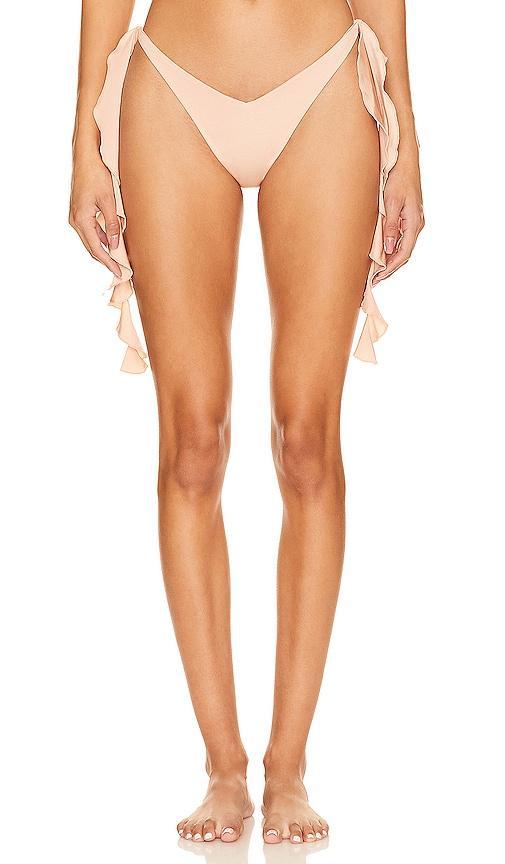 BAS DE MAILLOT DE BAIN FLOUNCE Product Image