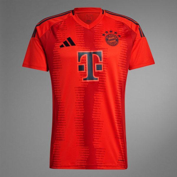 FC Bayern 24/25 Home Jersey Product Image