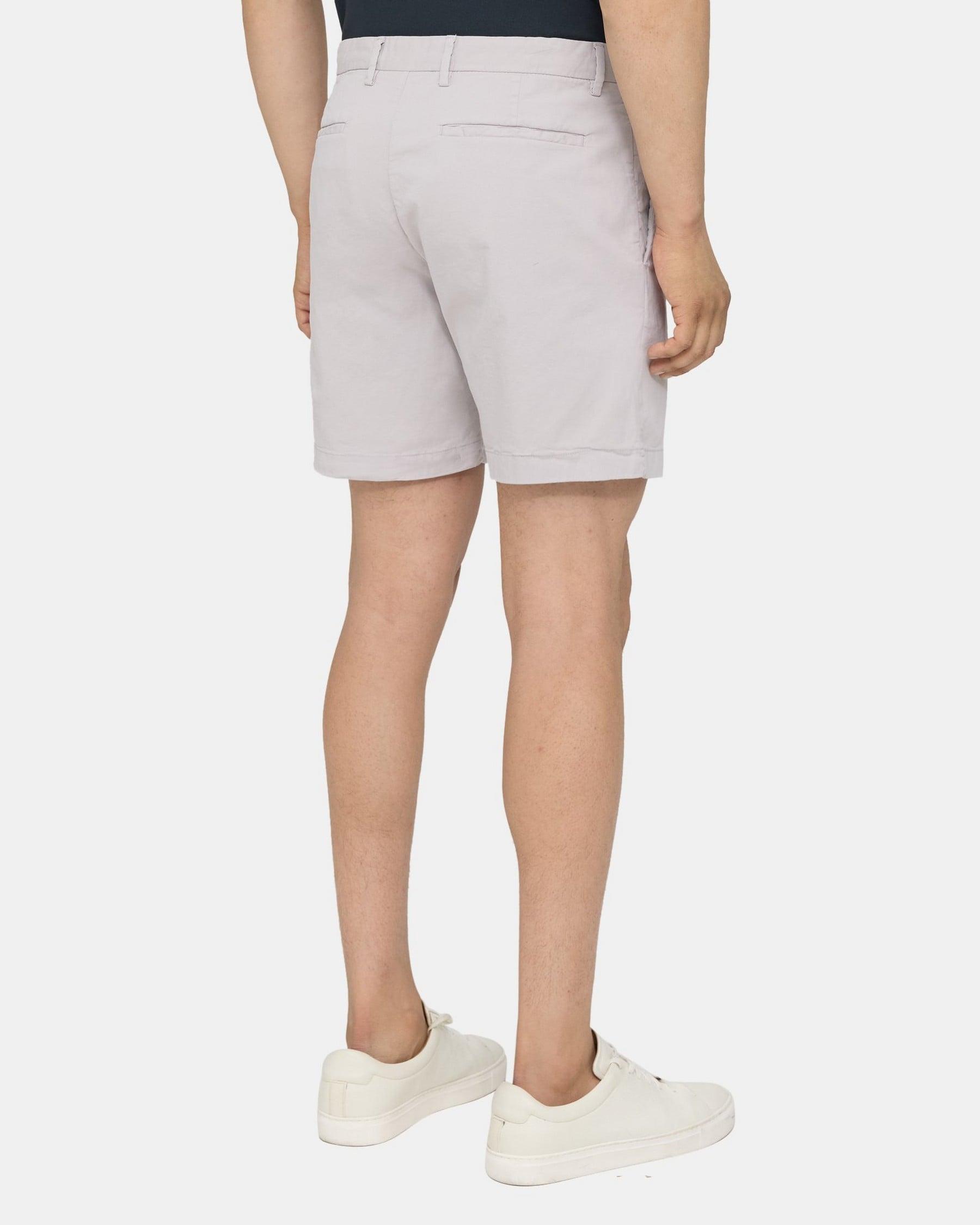 Classic-Fit 7" Short in Organic Cotton Product Image