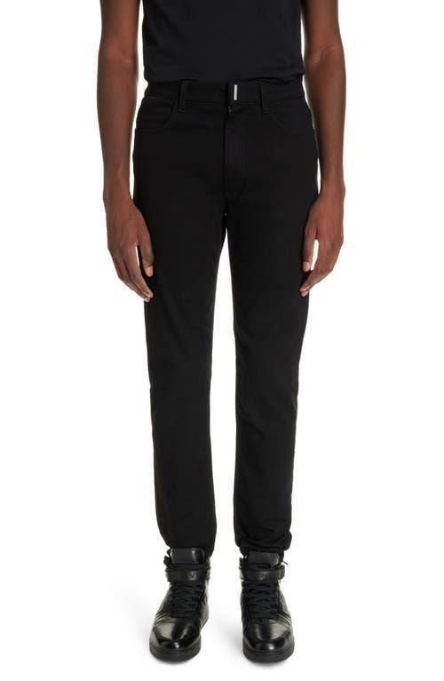 Givenchy Slim Fit Jeans Product Image