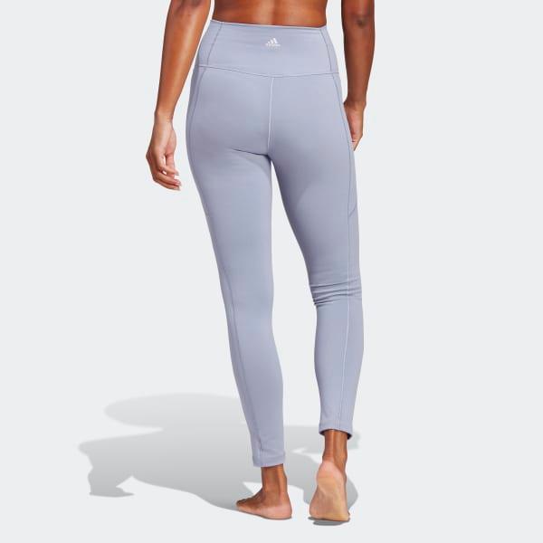 adidas Yoga Studio 7/8 Leggings Product Image