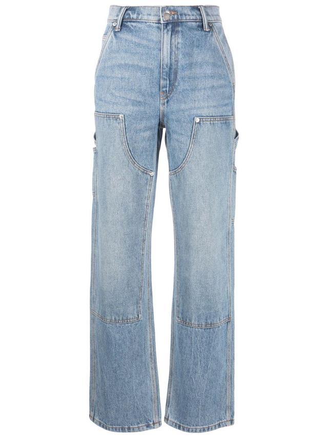 Ez Slouch carpenter jeans Product Image