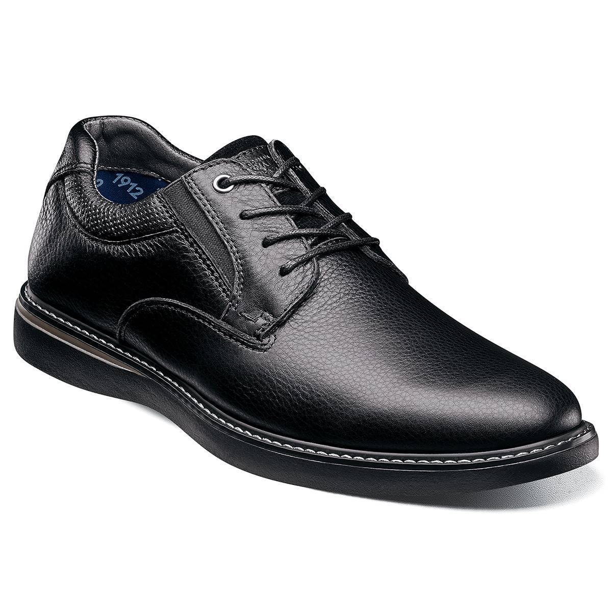 Mens Nunn Bush Bayridge Plain Toe Oxfords Product Image