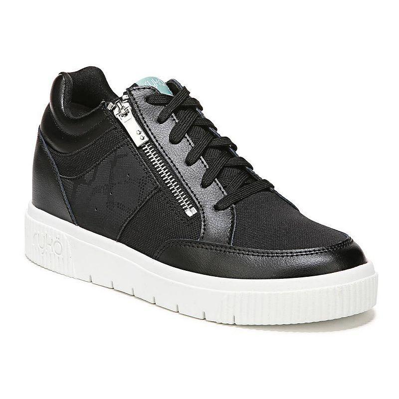 Ryk Victory Low Top Sneaker Product Image