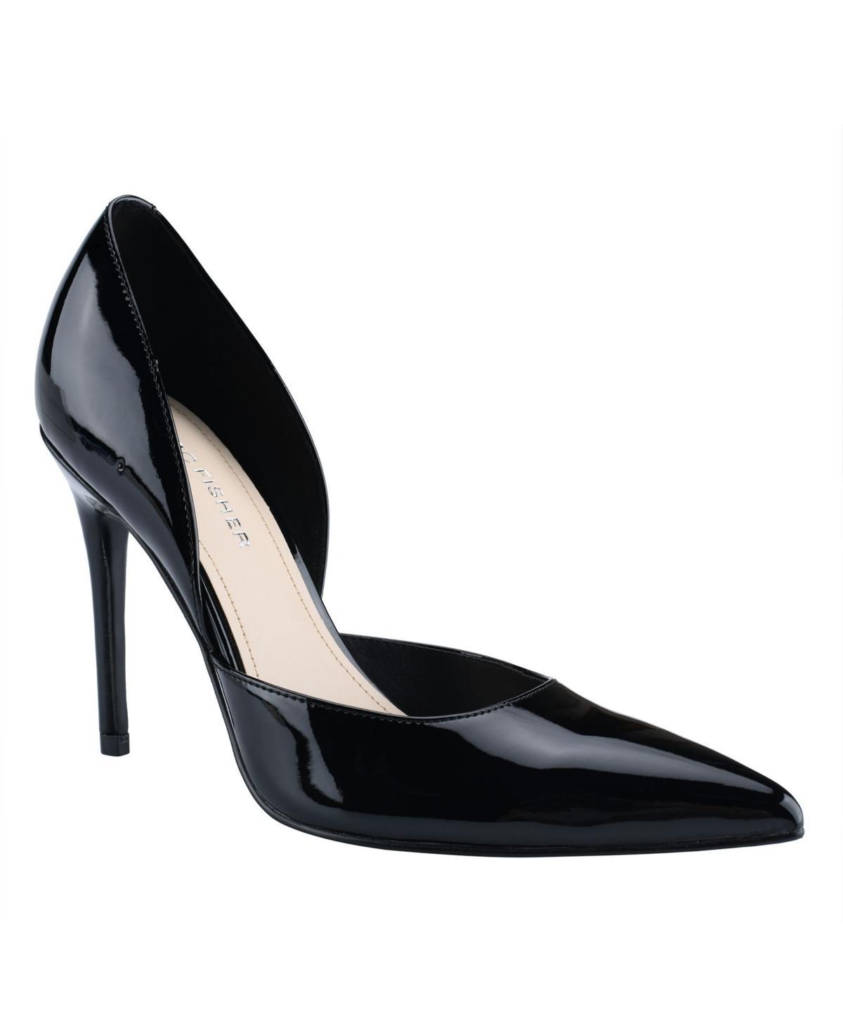 Marc Fisher Womens Christa Pointy Toe Stiletto Dress Pumps Product Image