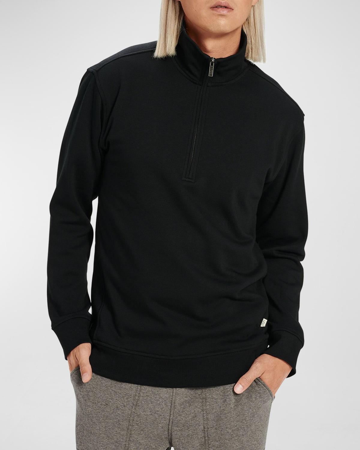 UGG(r) Zeke Half-Zip Pullover Product Image