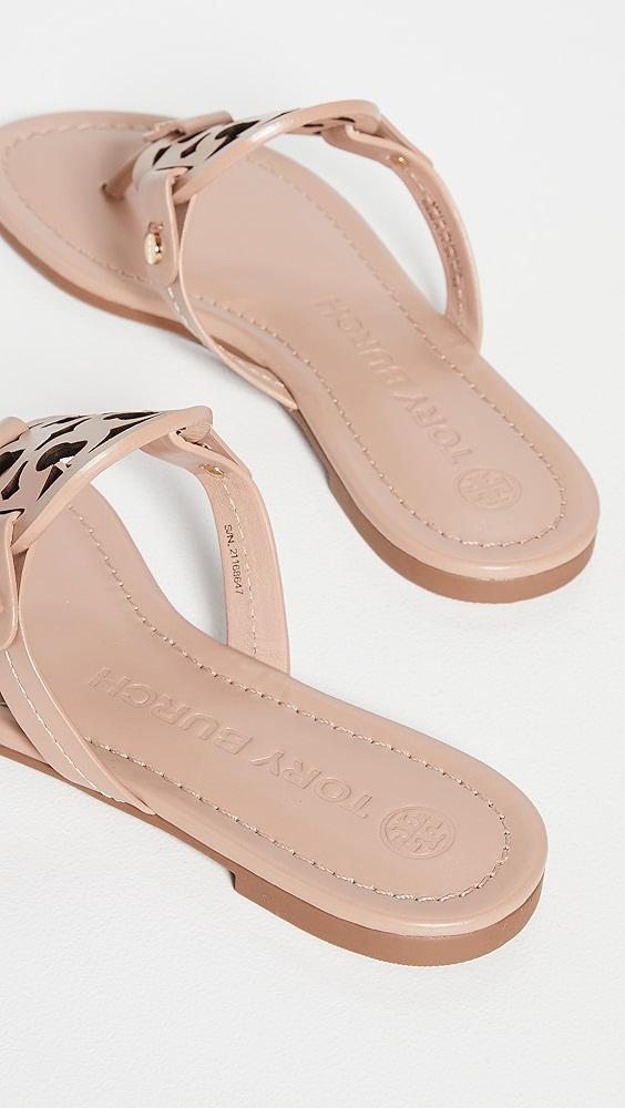 Tory Burch Miller Thong Sandals | Shopbop Product Image