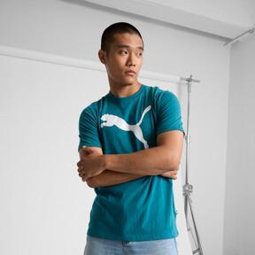 PUMA Essentials Big Cat Men's T-Shirt Product Image