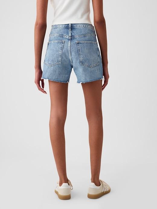 4" Low Stride Shorts Product Image