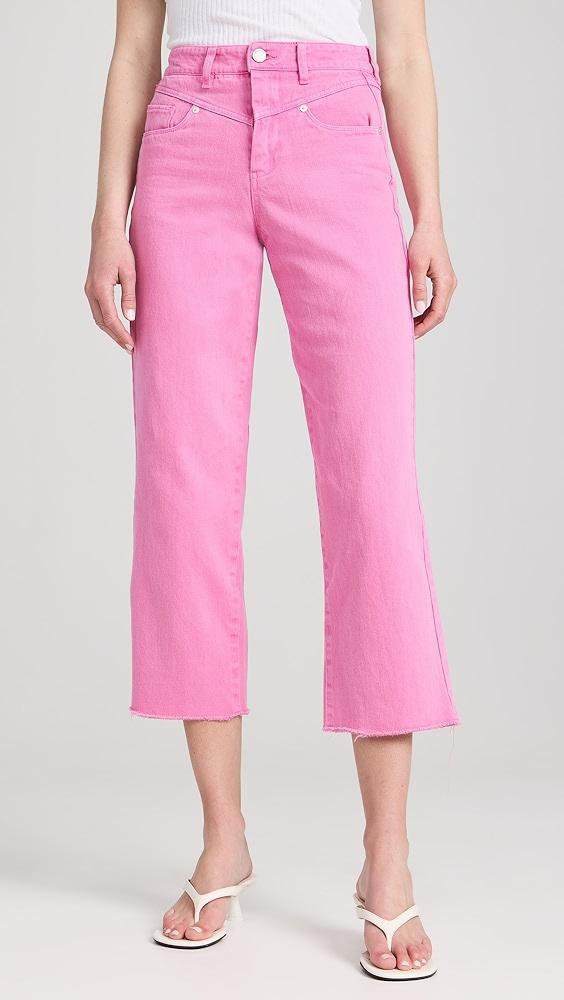 BLANKNYC Strawberry Pop Jeans | Shopbop Product Image