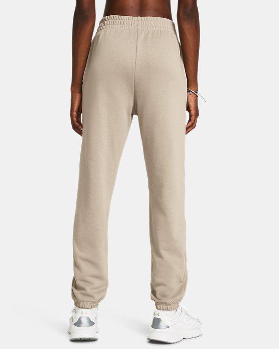 Women's UA Rival Terry Joggers Product Image