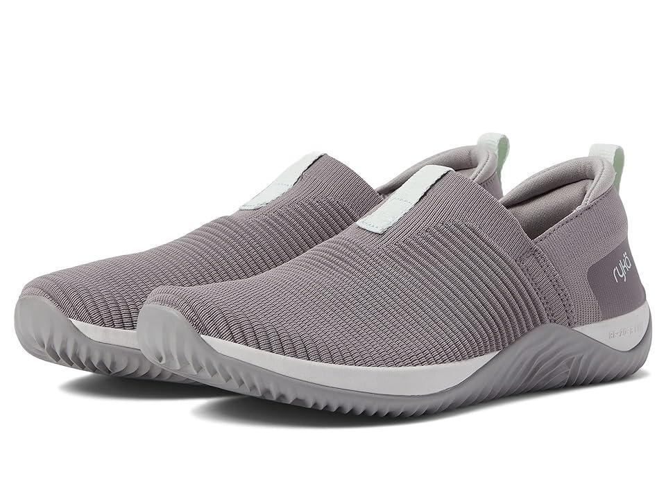 Ryka Echo Knit Womens Slip-on Sneakers Product Image