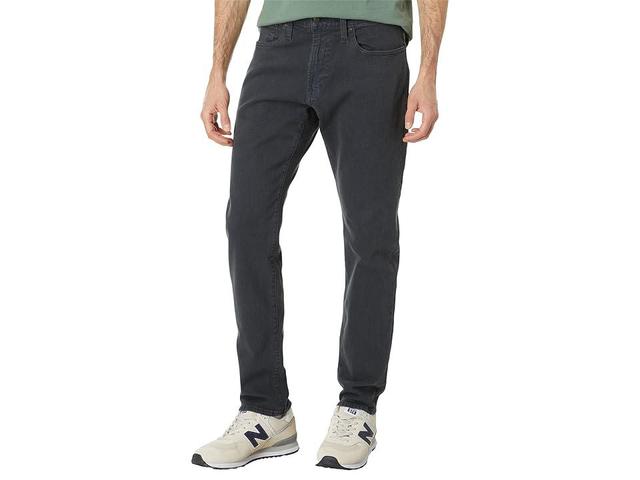 Madewell Athletic Slim (Thundercloud) Men's Casual Pants Product Image