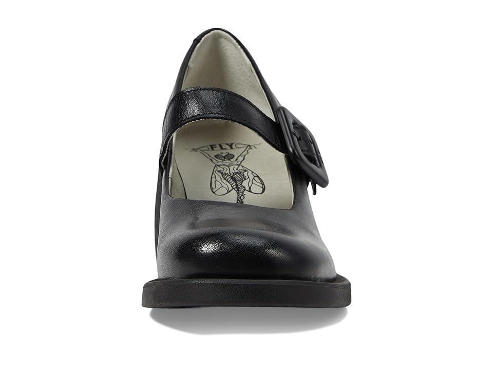 FLY LONDON HUVI044FLY Women's Shoes Product Image