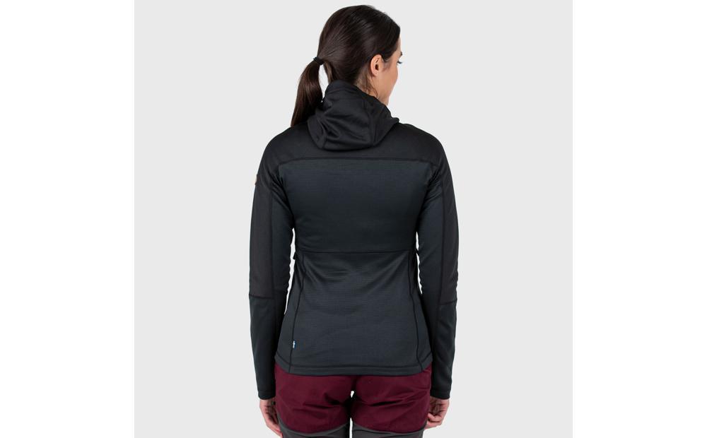 Abisko Trail Fleece W Product Image