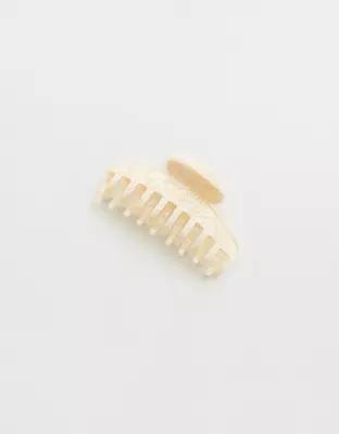 Aerie Pearl Claw Clip Product Image