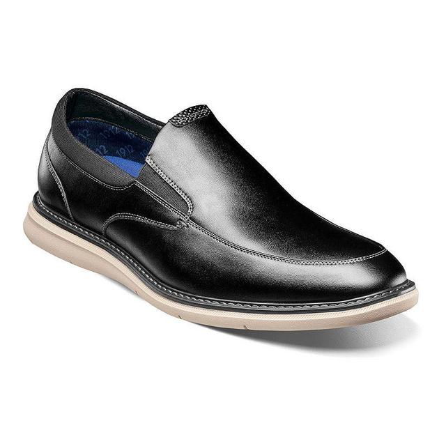 Nunn Bush Chase Mens Slip On Shoes Product Image