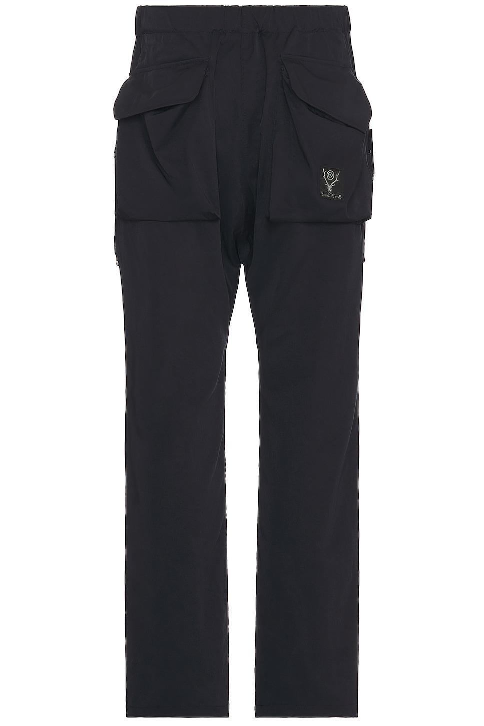 South2 West8 Tenkara Trout Pant in Blue Product Image