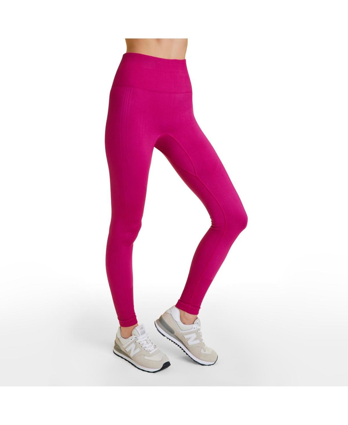 Womens Barre Seamless Tights Product Image