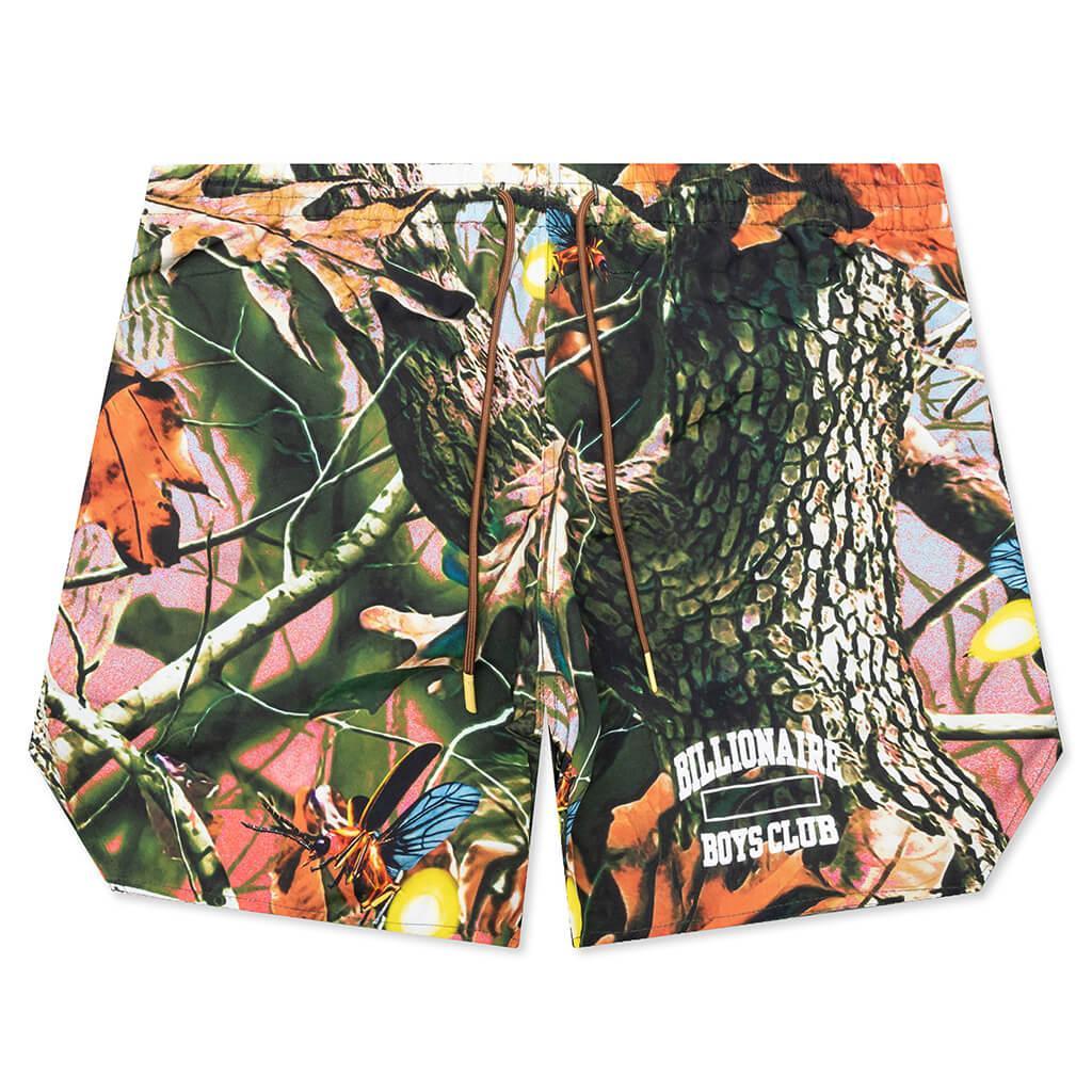 Trail Mix Shorts - Toffee Male Product Image