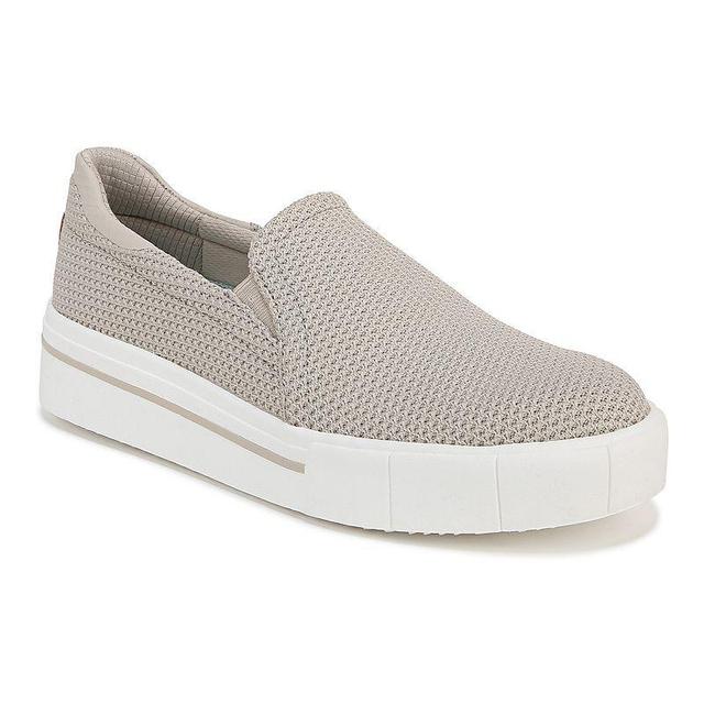 Dr. Scholl's Happiness Lo Sneaker (Light Knit) Women's Shoes Product Image