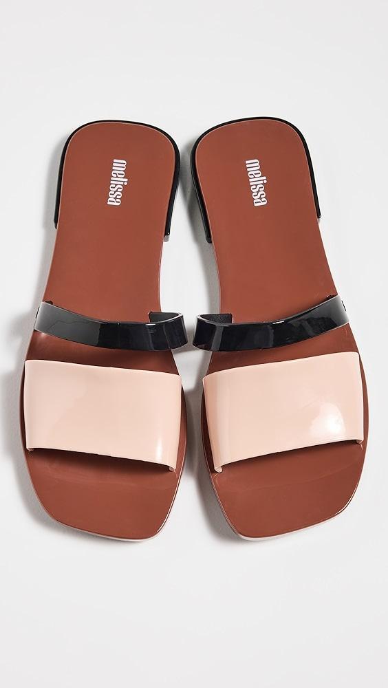 Melissa Ivy Slides II | Shopbop Product Image