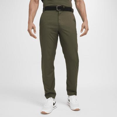 Nike Dri-FIT Victory Men's Golf Pants Product Image