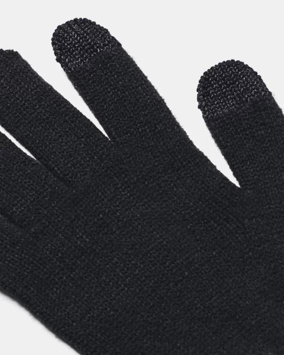 Men's UA Halftime Gloves Product Image