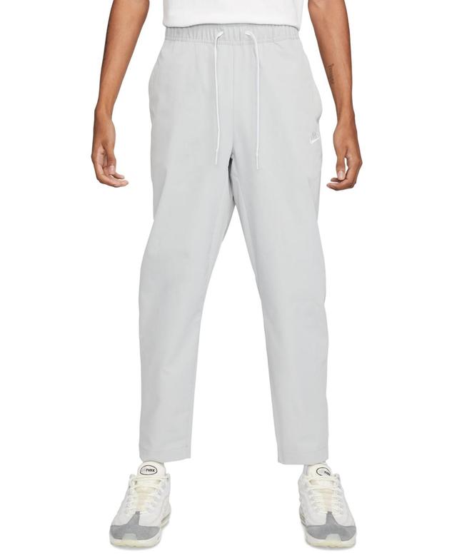 Nike Men's Club Woven Tapered Leg Pants Product Image