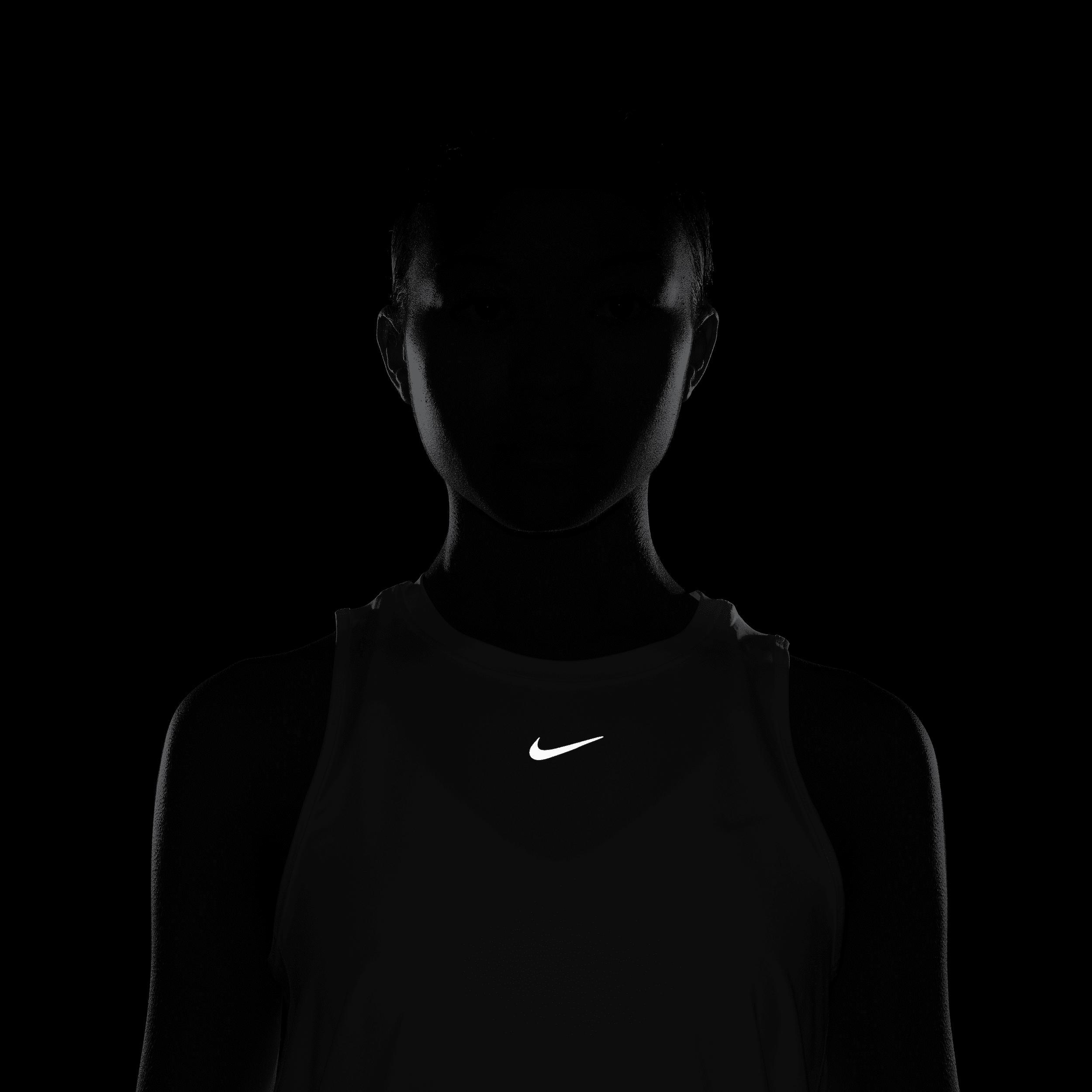 Nike Women's One Classic Dri-FIT Tank Top Product Image