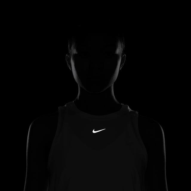 Nike Women's One Classic Dri-FIT Tank Top Product Image