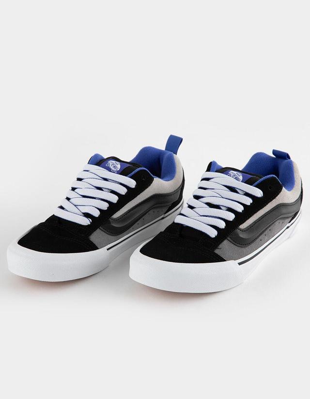 VANS Knu Skool Shoes Product Image