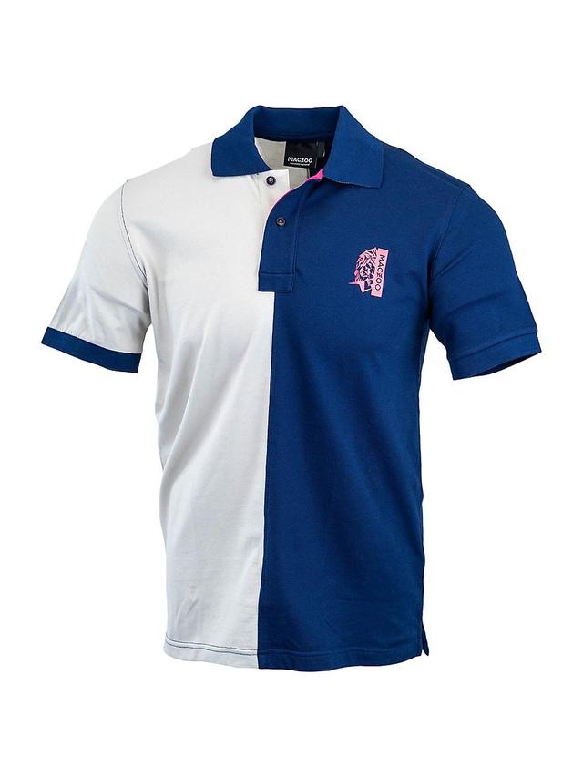 Mens Polo Mozart T-Shirt Product Image